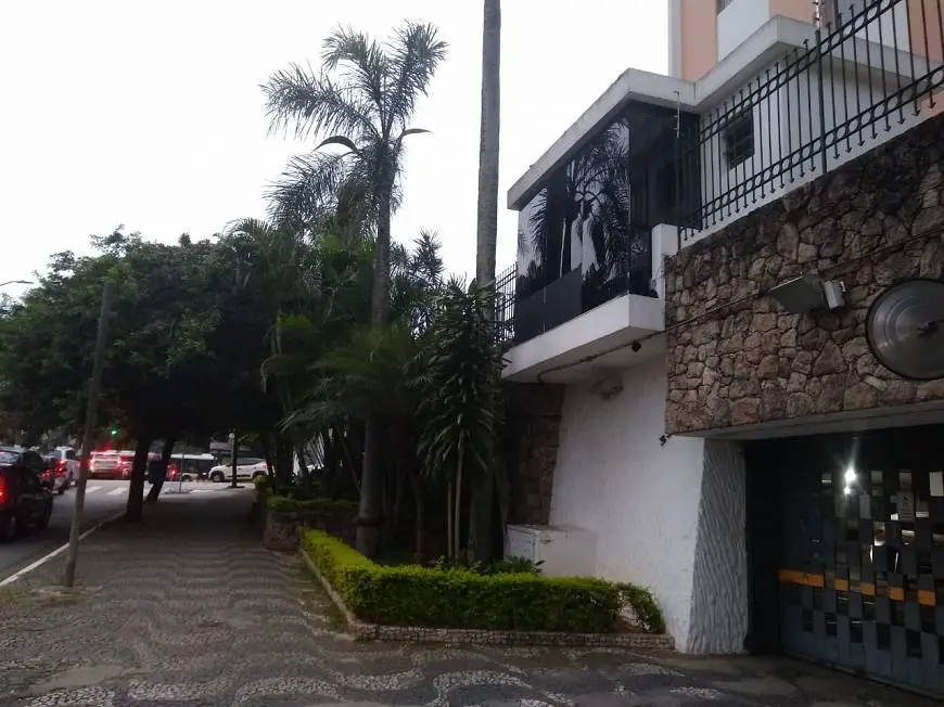 Foto 1 de Apartamento com 4 Quartos para alugar, 100m² em Santo Amaro, São Paulo