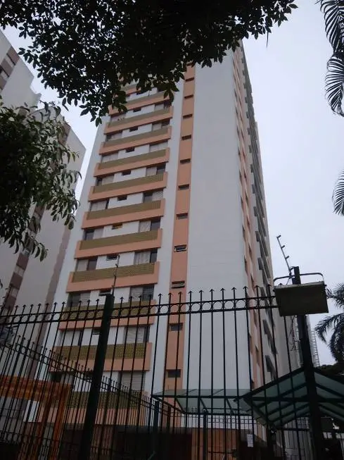 Foto 5 de Apartamento com 4 Quartos para alugar, 100m² em Santo Amaro, São Paulo