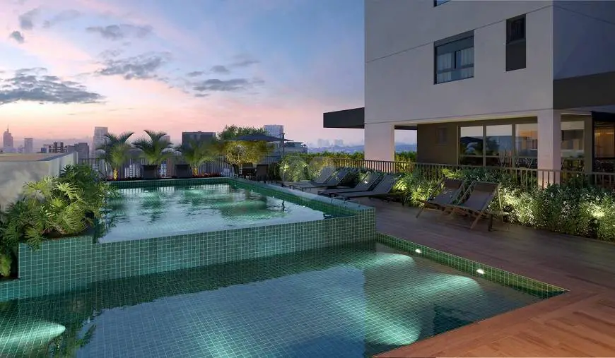 Foto 1 de Apartamento com 4 Quartos à venda, 145m² em Vila Mariana, São Paulo