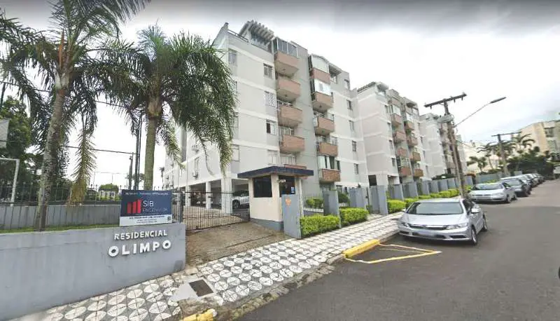 Foto 1 de Apartamento com 5 Quartos à venda, 134m² em Bom Abrigo, Florianópolis