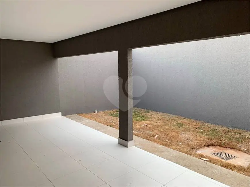 Foto 5 de Casa com 1 Quarto à venda, 139m² em Jardim Helvécia, Aparecida de Goiânia