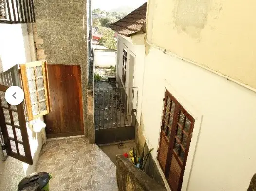 Foto 1 de Casa com 1 Quarto à venda, 40m² em Tanque, Rio de Janeiro