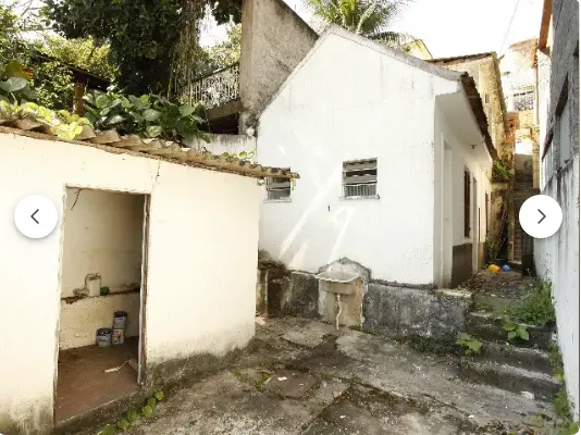 Foto 2 de Casa com 1 Quarto à venda, 40m² em Tanque, Rio de Janeiro