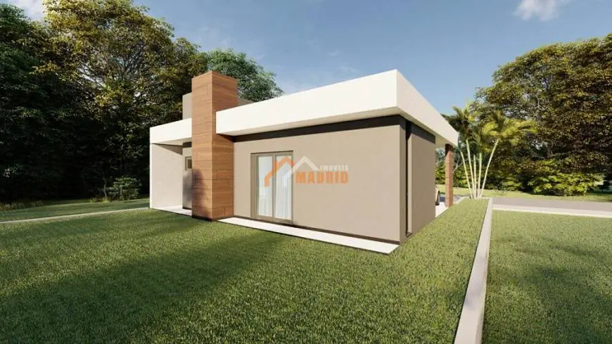 Foto 5 de Casa com 2 Quartos à venda, 100m² em Balneário Bella Torres, Passo de Torres