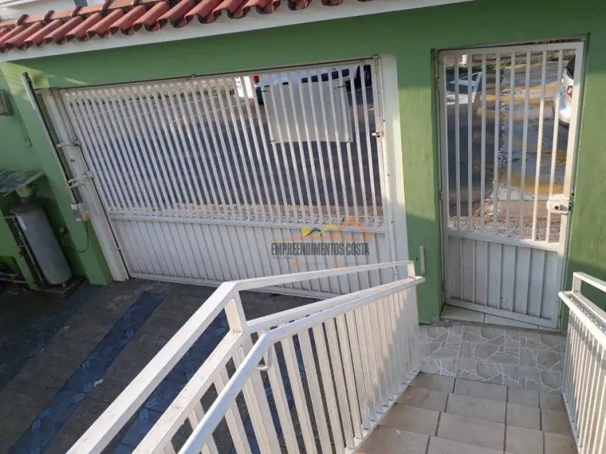 Foto 4 de Casa com 2 Quartos à venda, 360m² em Brasil, Itu