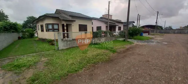 Foto 1 de Casa com 2 Quartos à venda, 80m² em Cidade Alta, Araranguá