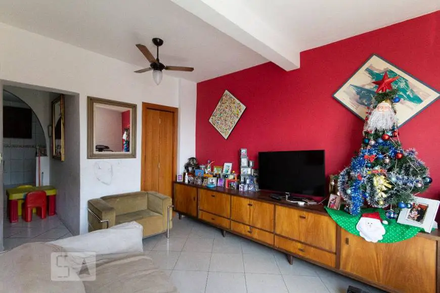 Foto 1 de Casa com 2 Quartos para alugar, 100m² em Panamby, São Paulo