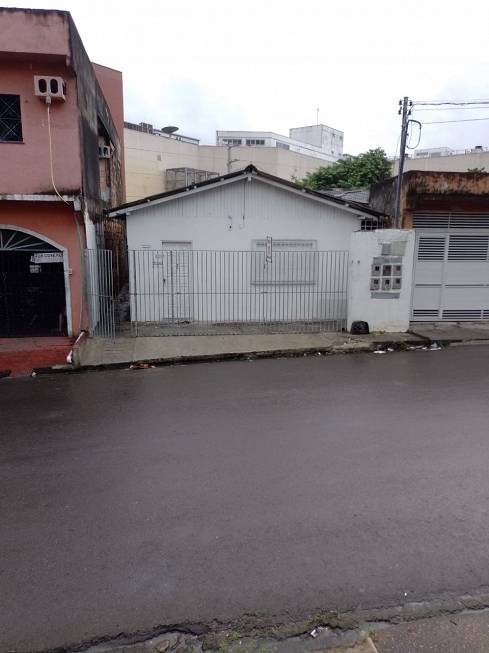 Foto 1 de Casa com 2 Quartos à venda, 100m² em São José Operário, Manaus
