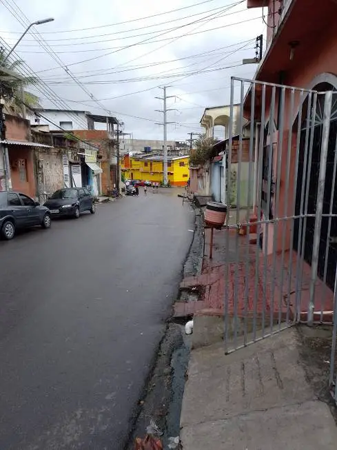 Foto 5 de Casa com 2 Quartos à venda, 100m² em São José Operário, Manaus