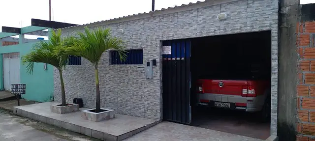 Foto 1 de Casa com 2 Quartos à venda, 200m² em São José Operário, Manaus