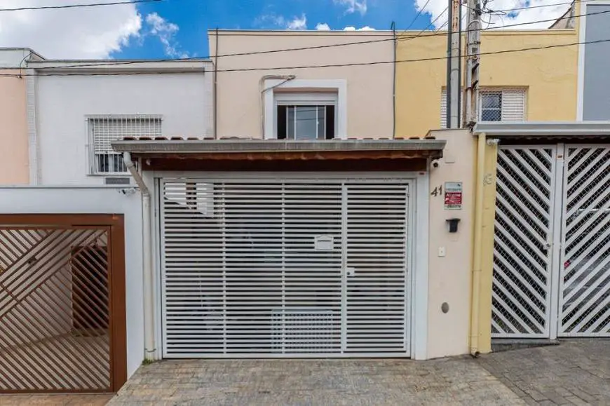 Foto 5 de Casa com 2 Quartos à venda, 120m² em Vila Clementino, São Paulo