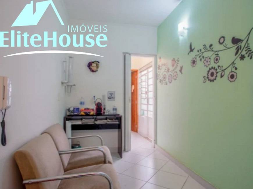Foto 1 de Casa com 2 Quartos à venda, 120m² em Vila Clementino, São Paulo