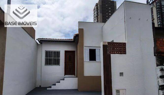 Foto 1 de Casa com 2 Quartos à venda, 90m² em Vila Gumercindo, São Paulo