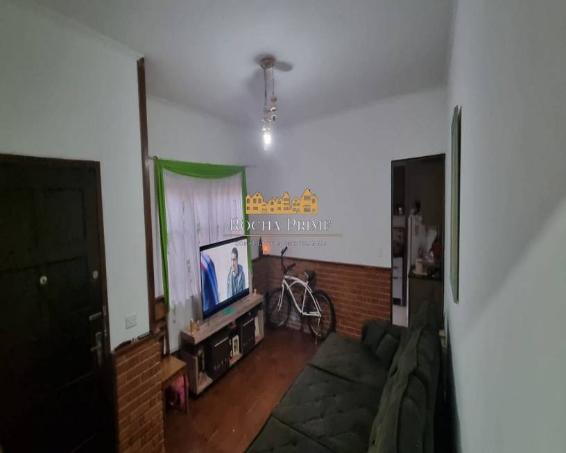 Foto 1 de Casa com 2 Quartos à venda, 125m² em Vila Tupi, Praia Grande