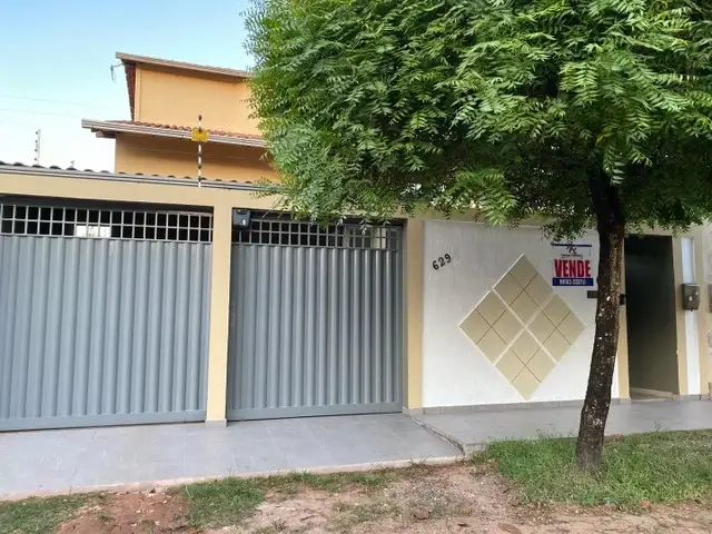 Foto 1 de Casa com 3 Quartos à venda, 300m² em Aeroporto Velho, Santarém