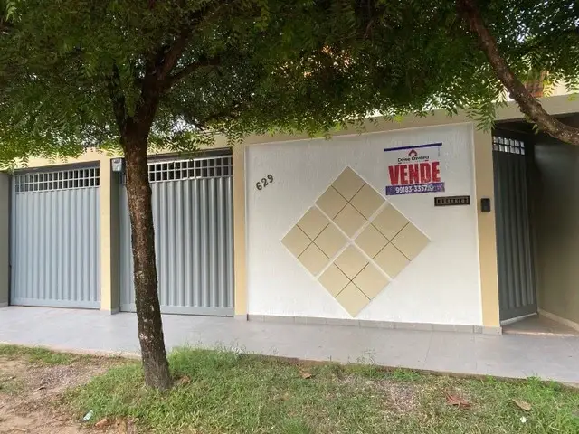 Foto 2 de Casa com 3 Quartos à venda, 300m² em Aeroporto Velho, Santarém
