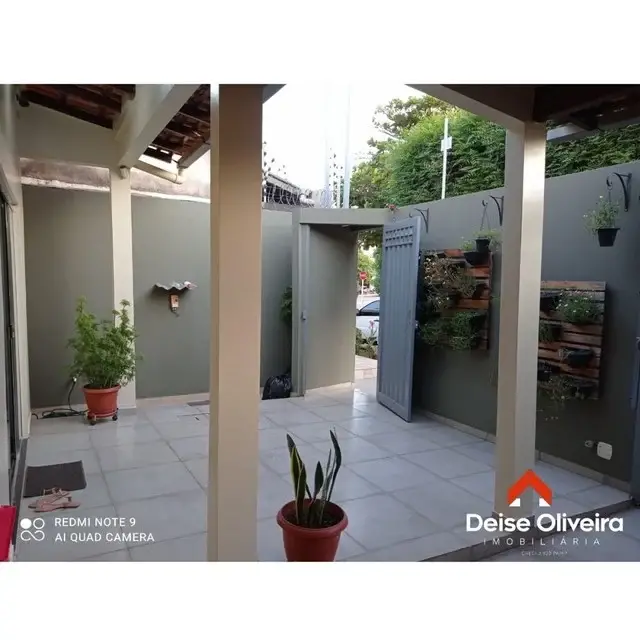 Foto 3 de Casa com 3 Quartos à venda, 300m² em Aeroporto Velho, Santarém