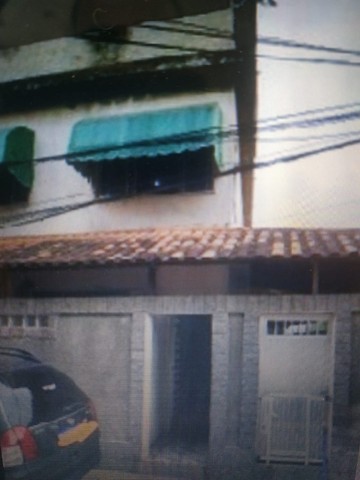 Foto 1 de Casa com 3 Quartos à venda, 150m² em Braz de Pina, Rio de Janeiro
