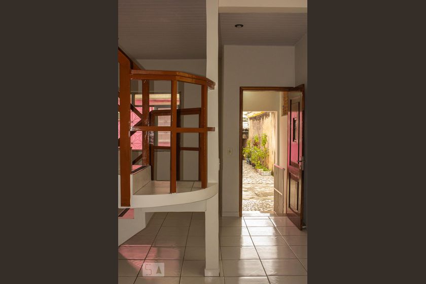 Foto 2 de Casa com 3 Quartos à venda, 56m² em Inhaúma, Rio de Janeiro