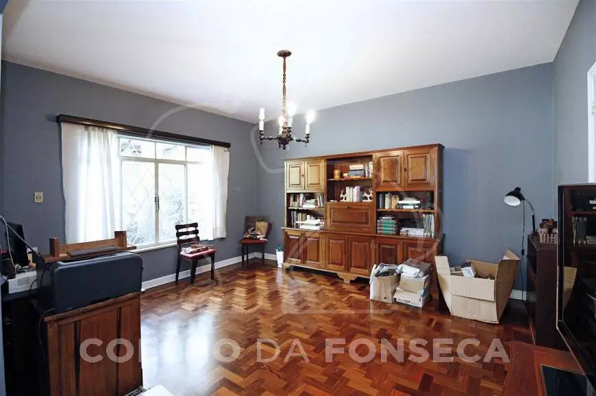 Foto 2 de Casa com 3 Quartos à venda, 250m² em Jardim Petrópolis, São Paulo