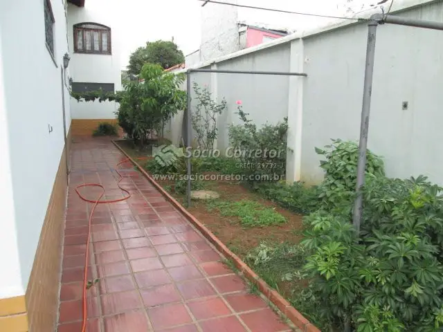 Foto 1 de Casa com 3 Quartos à venda, 530m² em Jardim Sao Judas Tadeu, Guarulhos