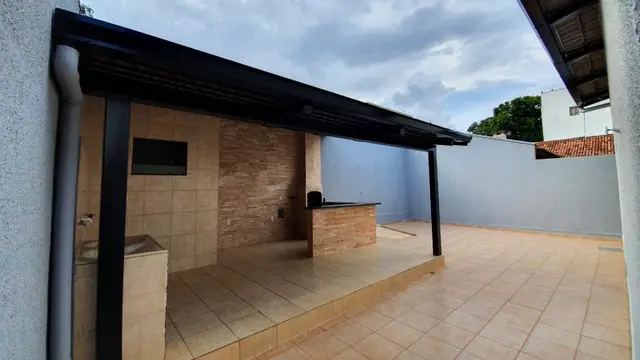 Foto 5 de Casa com 3 Quartos à venda, 330m² em Jardim Tropical, Aparecida de Goiânia