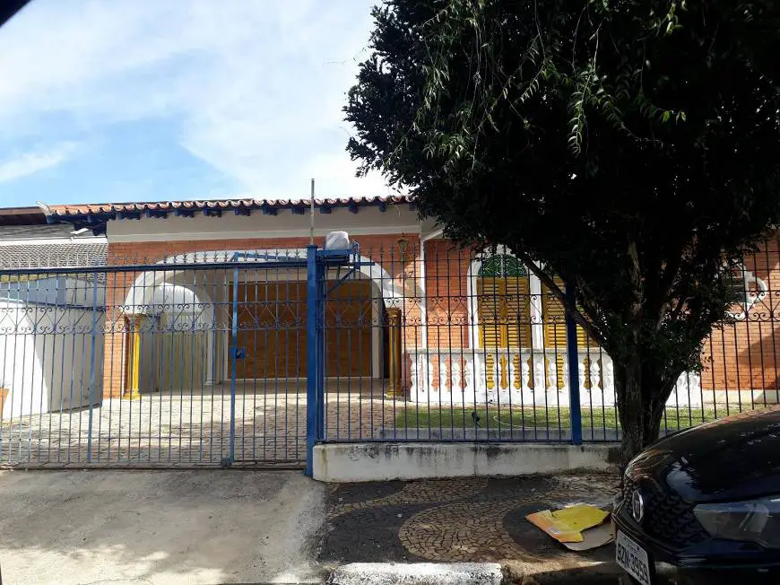 Foto 1 de Casa com 3 Quartos à venda, 325m² em Nova Campinas, Campinas