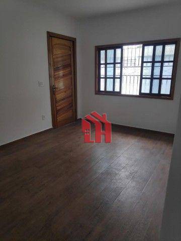 Foto 1 de Casa com 3 Quartos à venda, 144m² em São Jorge, Santos