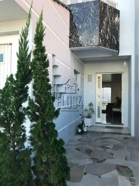 Foto 2 de Casa com 3 Quartos à venda, 156m² em São José, São Leopoldo