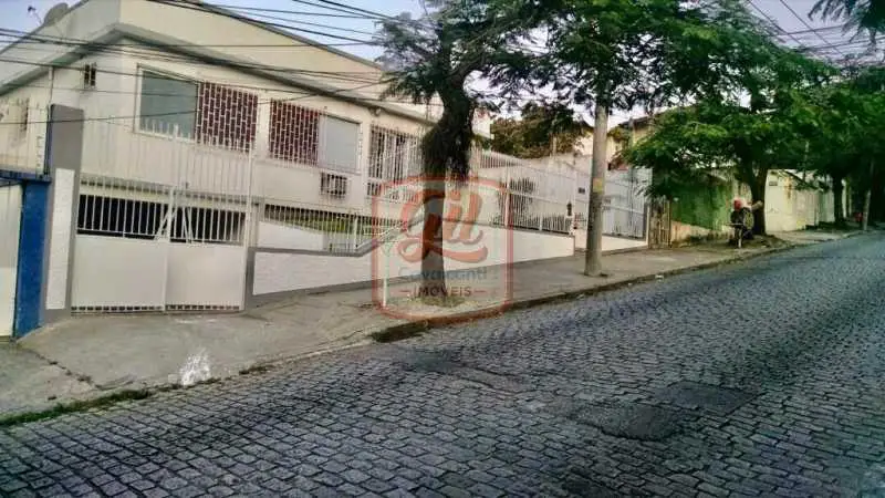 Foto 1 de Casa com 3 Quartos à venda, 288m² em Tanque, Rio de Janeiro