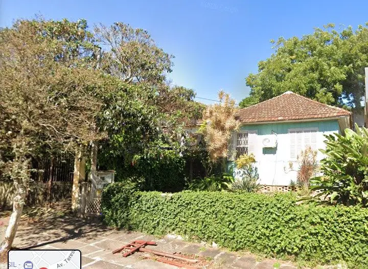 Foto 1 de Casa com 3 Quartos à venda, 144m² em Teresópolis, Porto Alegre