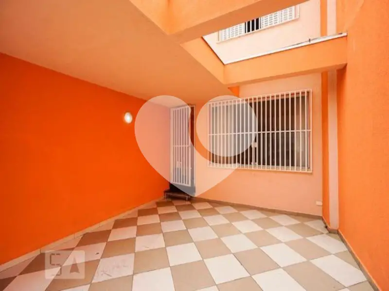 Foto 1 de Casa com 3 Quartos para alugar, 95m² em Vila Bela, São Paulo