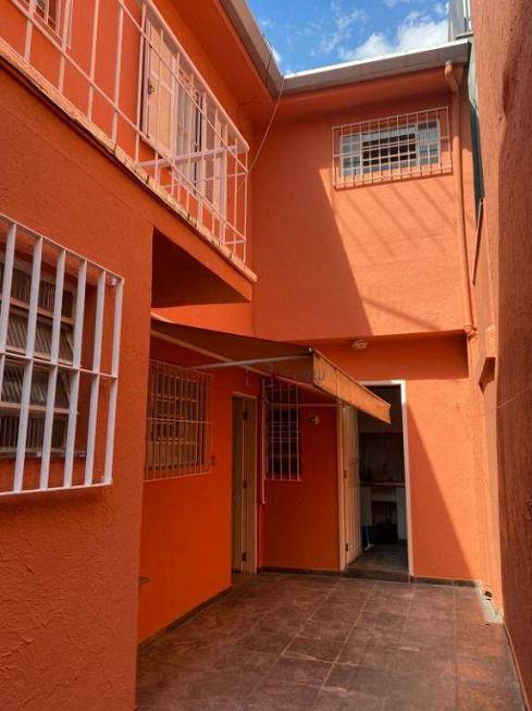 Foto 1 de Casa com 3 Quartos para alugar, 172m² em Vila Nova Conceição, São Paulo