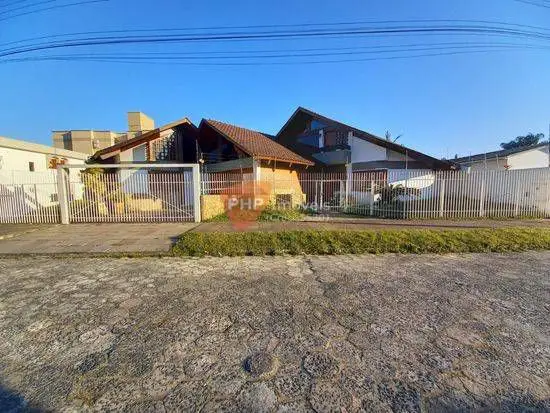 Foto 1 de Casa com 4 Quartos à venda, 309m² em Centro, Araranguá
