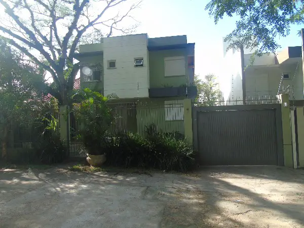 Foto 4 de Casa com 4 Quartos à venda, 170m² em Ipanema, Porto Alegre