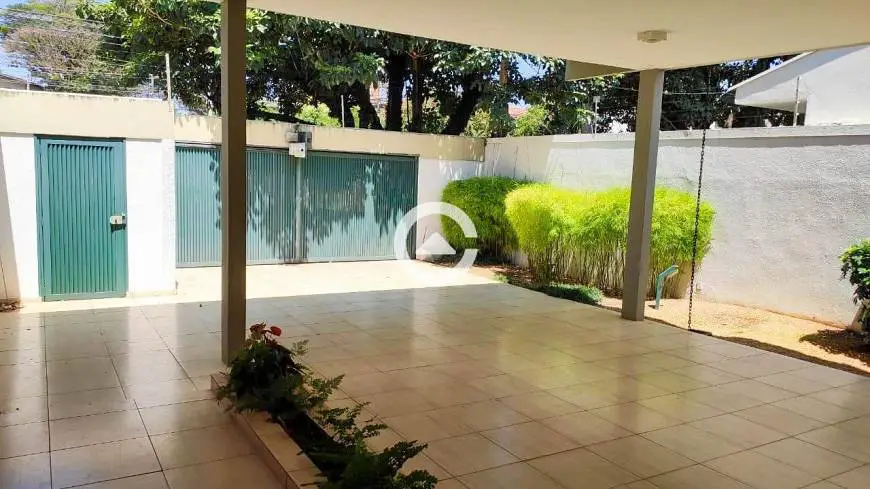 Foto 1 de Casa com 4 Quartos à venda, 535m² em Jardim Paraíso, Campinas