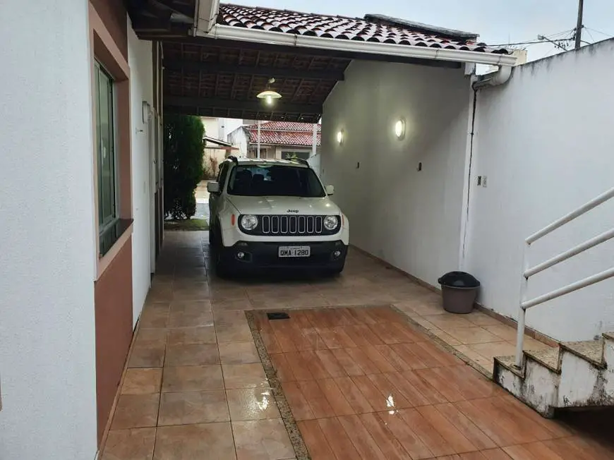 Foto 5 de Casa com 5 Quartos à venda, 200m² em Ponto Novo, Aracaju