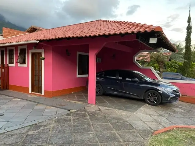 Foto 1 de Casa com 5 Quartos à venda, 150m² em Vila Muriqui, Mangaratiba