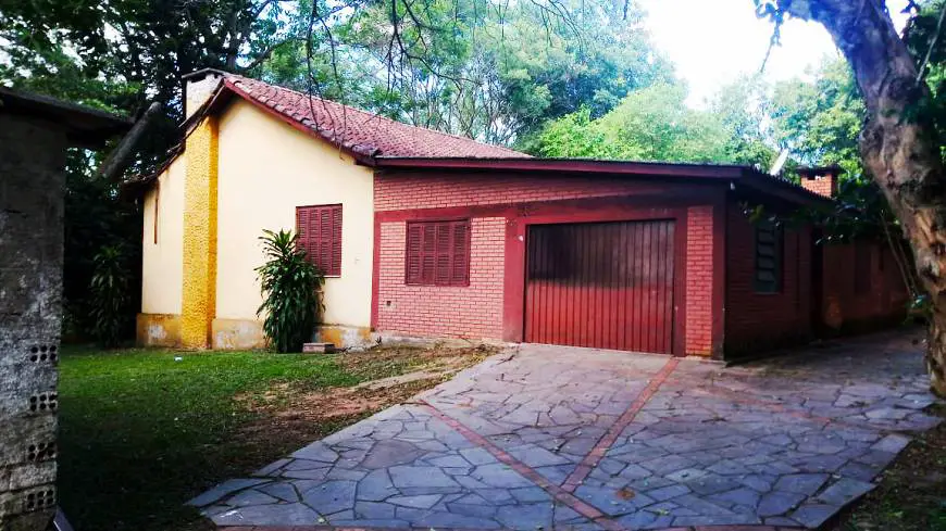 Foto 1 de Casa com 7 Quartos à venda, 227m² em Feitoria, São Leopoldo