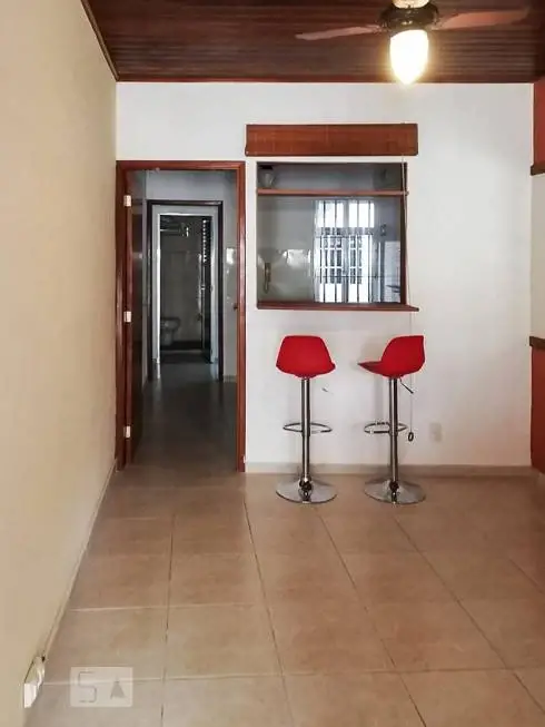 Foto 3 de Casa de Condomínio com 1 Quarto para alugar, 30m² em Botafogo, Rio de Janeiro
