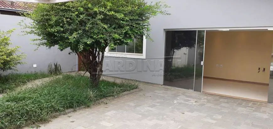 Foto 5 de Casa de Condomínio com 2 Quartos para alugar, 230m² em Parque Fehr, São Carlos