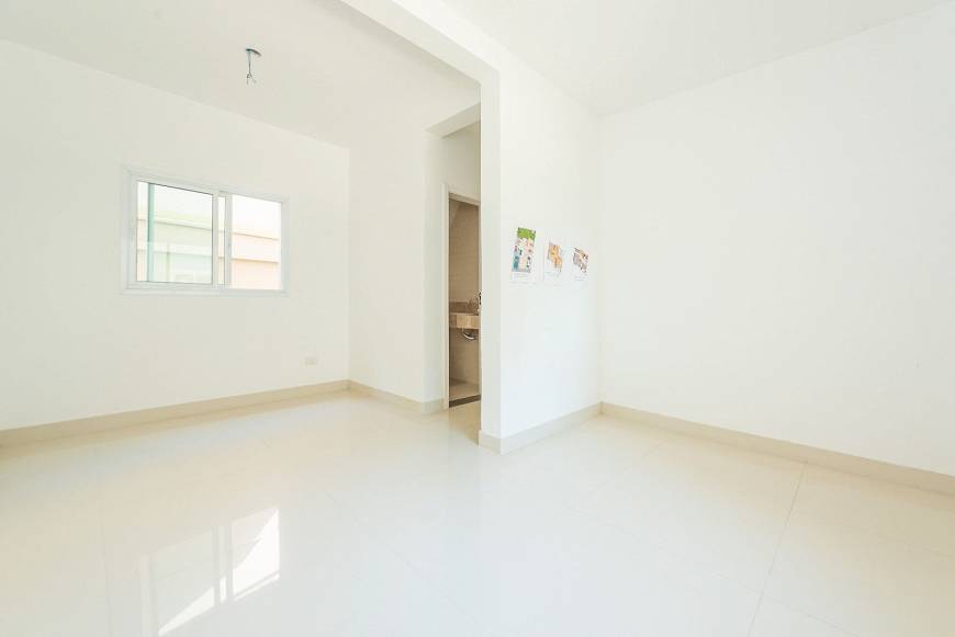 Foto 3 de Casa de Condomínio com 3 Quartos à venda, 112m² em Boa Vista, Curitiba