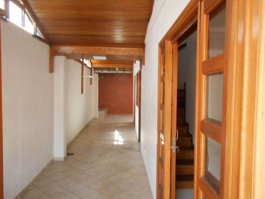 Foto 5 de Casa de Condomínio com 3 Quartos à venda, 160m² em Campo Limpo, São Paulo