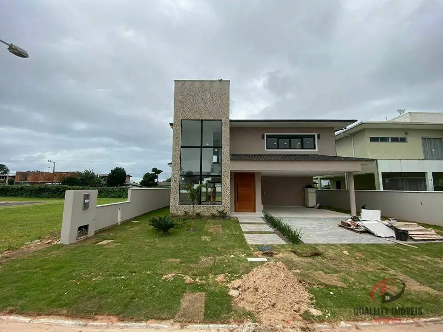 Foto 1 de Casa de Condomínio com 3 Quartos à venda, 208m² em Centro, Florianópolis
