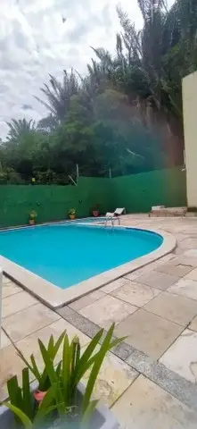 Foto 1 de Casa de Condomínio com 3 Quartos para alugar, 100m² em Olho d'Água, São Luís