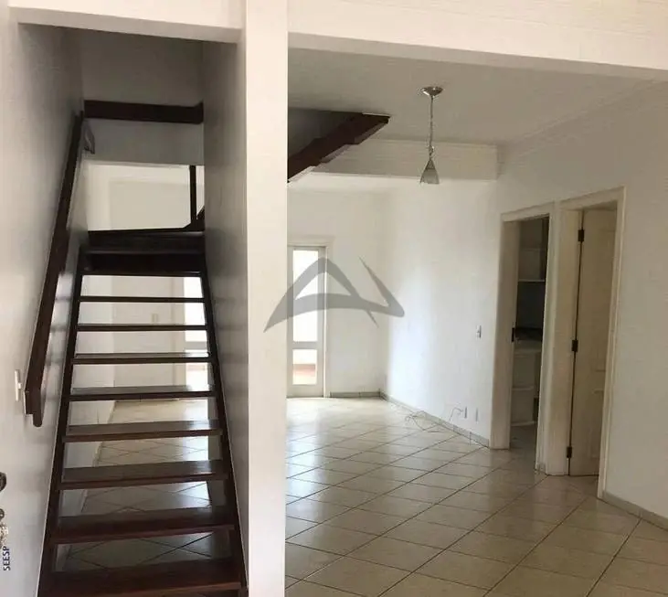 Foto 4 de Casa de Condomínio com 3 Quartos para venda ou aluguel, 139m² em Parque Imperador, Campinas