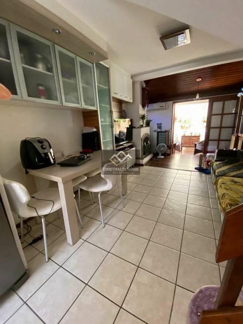 Foto 4 de Casa de Condomínio com 3 Quartos à venda, 100m² em Vargem Grande, Florianópolis