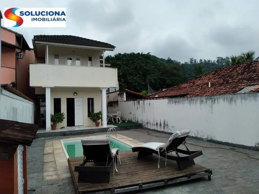 Foto 3 de Casa de Condomínio com 4 Quartos à venda, 250m² em Anil, Rio de Janeiro