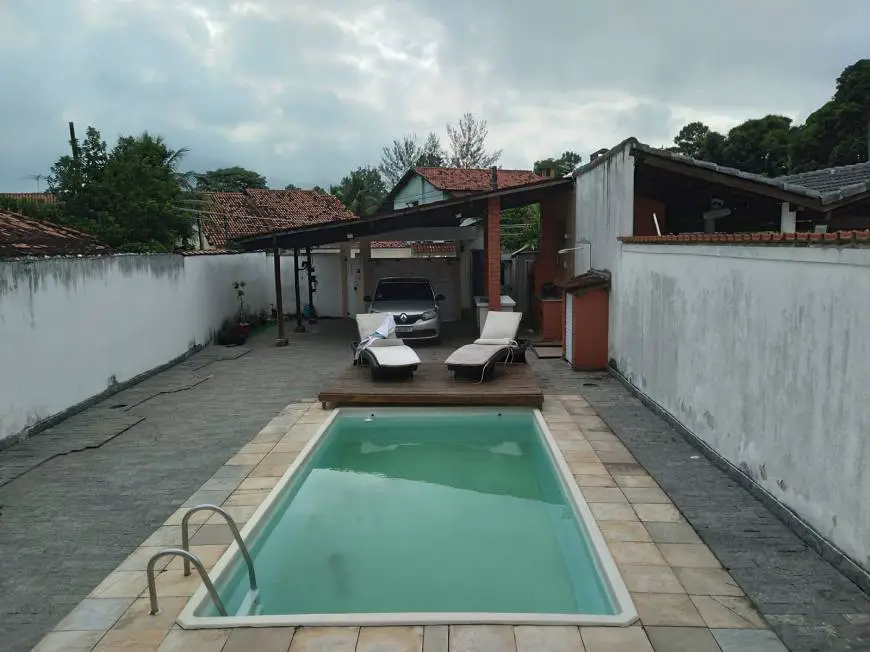 Foto 4 de Casa de Condomínio com 4 Quartos à venda, 250m² em Anil, Rio de Janeiro