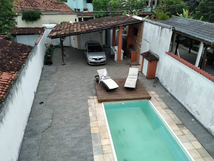 Foto 5 de Casa de Condomínio com 4 Quartos à venda, 250m² em Anil, Rio de Janeiro